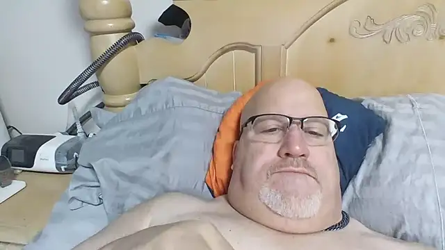 Bigbear0563 online show from 01/07/26, 04:45