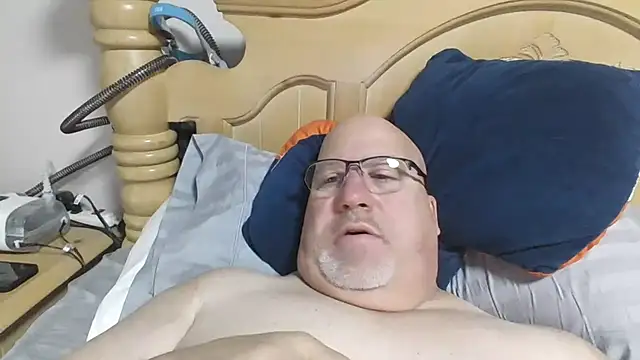 Bigbear0563 online show from 02/08/26, 04:26