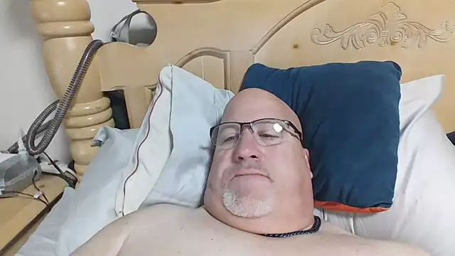 Bigbear0563 online show from 03/20/26, 04:08