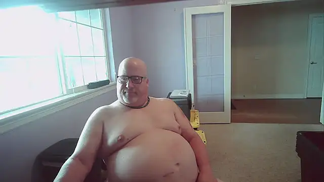 Bigbear0563 online show from 12/17/24, 04:43