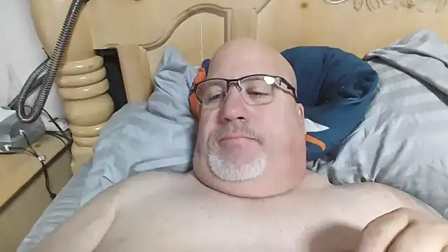 Bigbear0563 online show from 01/12/26, 05:09