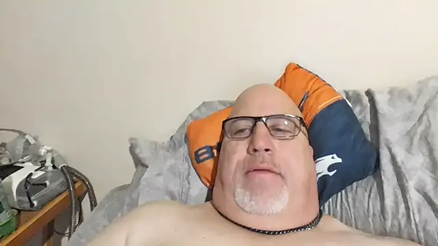 Bigbear0563 online show from 03/16/25, 03:28