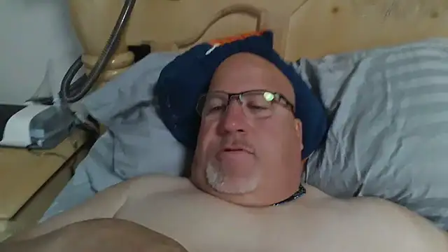 Bigbear0563 online show from 04/08/26, 03:46