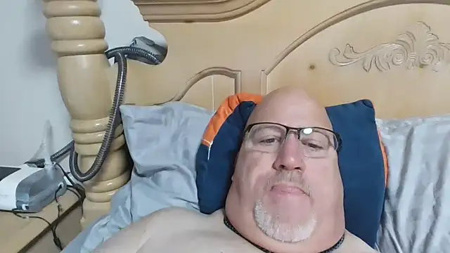 Bigbear0563 online show from 04/02/26, 02:02