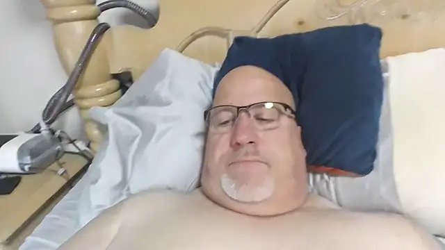 Bigbear0563 online show from 03/08/26, 06:33