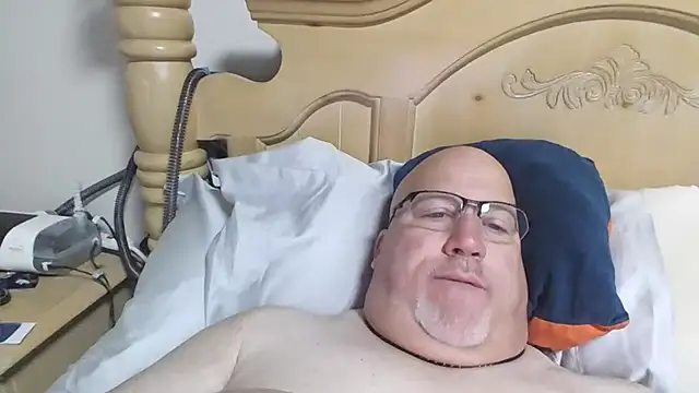 Bigbear0563 online show from 03/03/26, 03:19