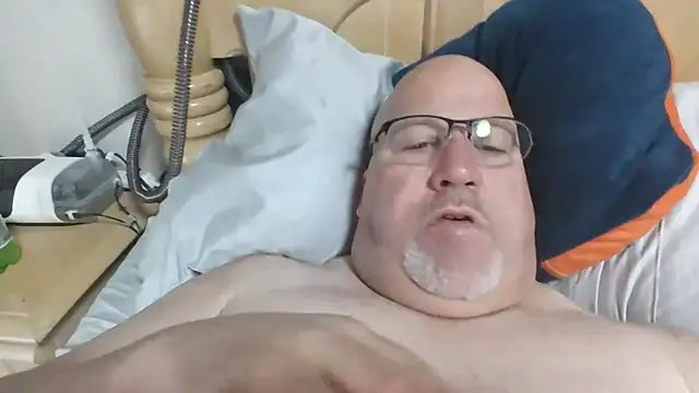 Bigbear0563 online show from 03/13/26, 05:18