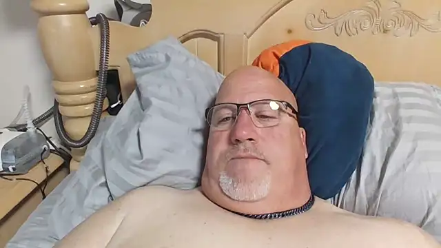 Bigbear0563 online show from 04/07/26, 04:09