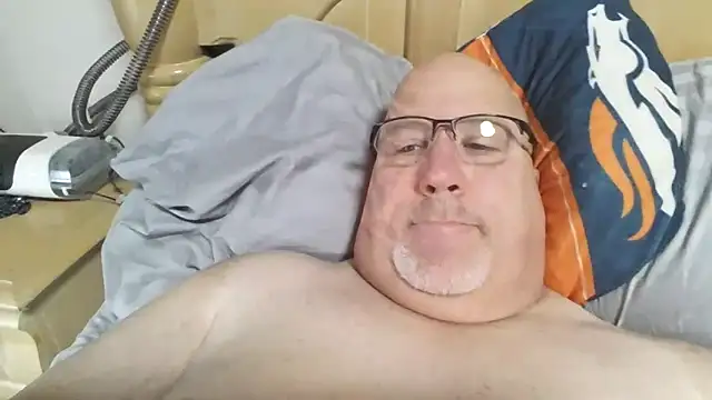 Bigbear0563 online show from 02/23/26, 04:40