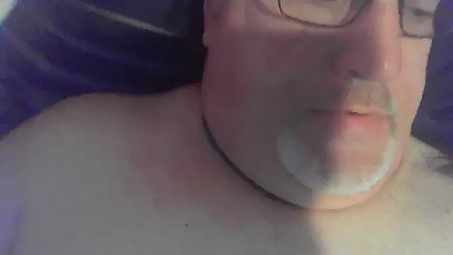 Bigbear0563 online show from 12/20/24, 03:21