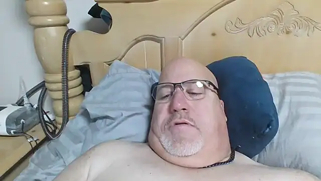 Bigbear0563 online show from 01/06/26, 03:49