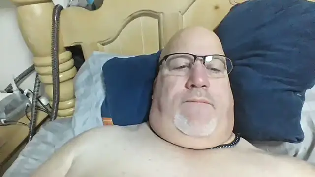 Bigbear0563 online show from 02/04/26, 05:19