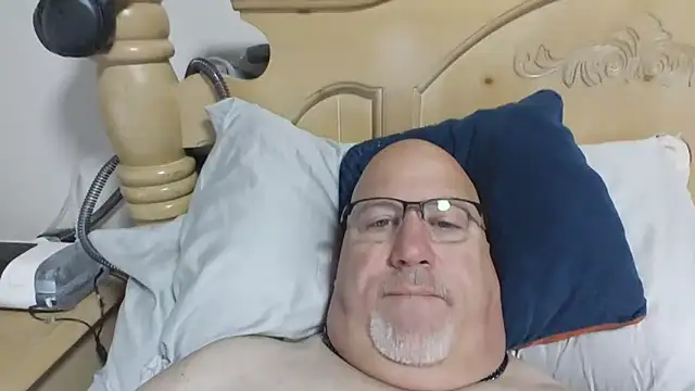 Bigbear0563 online show from 03/30/26, 04:08