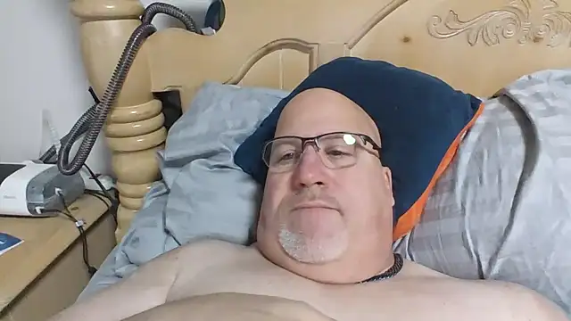 Bigbear0563 online show from 01/13/26, 05:06