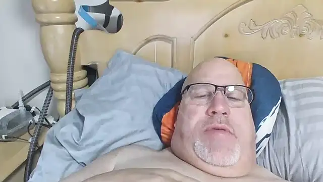 Bigbear0563 online show from 02/21/26, 05:15