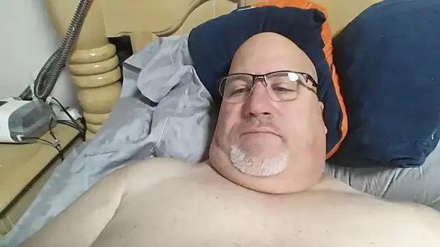 Bigbear0563 online show from 02/02/26, 03:55