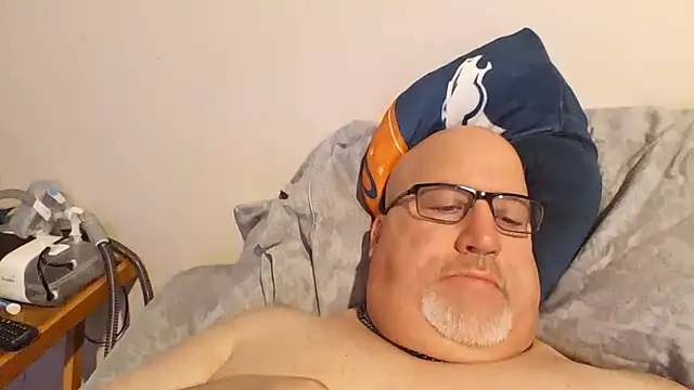 Bigbear0563 online show from 03/15/25, 03:27