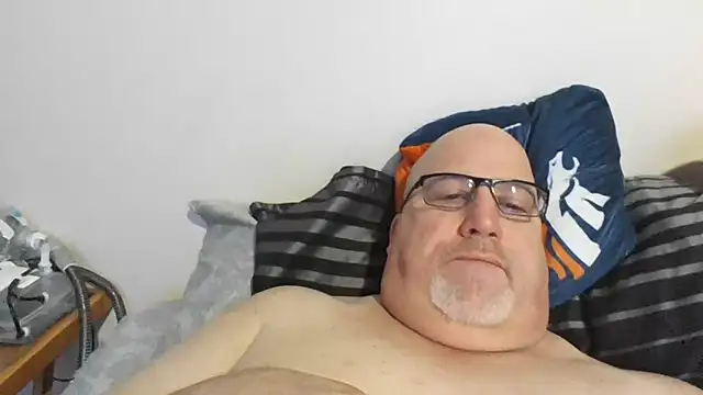 Bigbear0563 online show from 02/13/25, 03:35