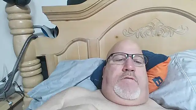 Bigbear0563 online show from 01/11/26, 04:25