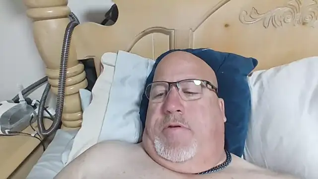 Bigbear0563 online show from 03/23/26, 03:01