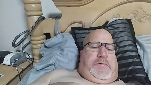 Bigbear0563 online show from 11/29/25, 03:56