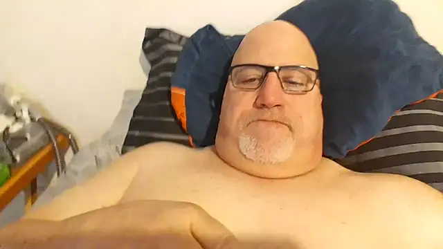 Bigbear0563 online show from 03/05/25, 03:29