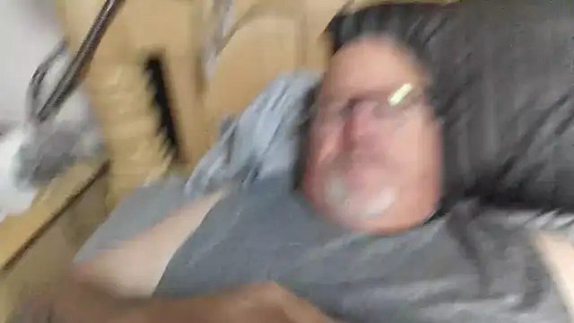 Bigbear0563 online show from 10/18/25, 05:37