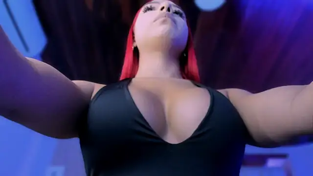 Emmily Savage online show from 12/20/25, 11:46