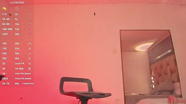 Emmily Savage online show from 02/22/25, 07:23