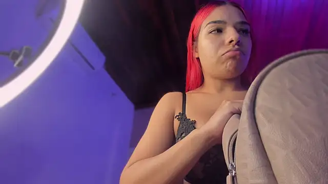 Emmily Savage online show from 03/11/26, 11:48