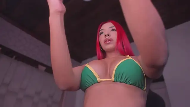 Emmily Savage online show from 07/11/26, 11:54