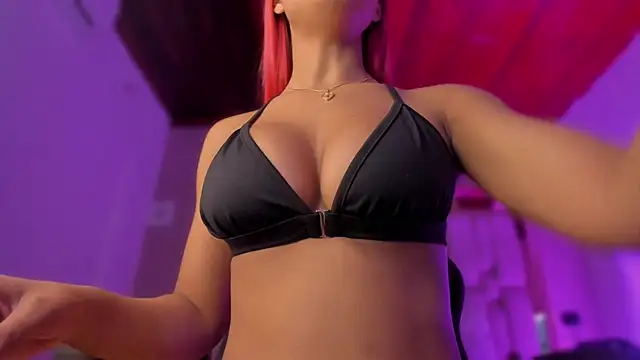 Emmily Savage online show from 03/24/26, 11:54