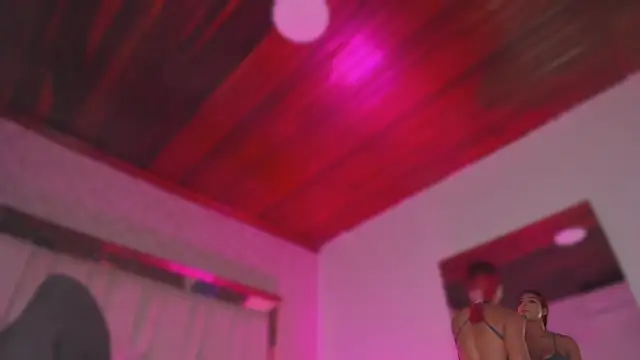 Emmily Savage online show from 11/27/25, 11:43