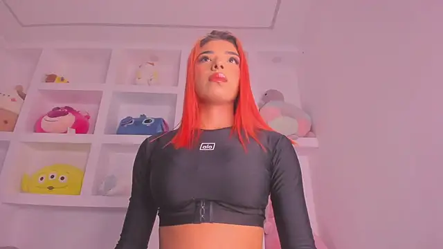 Emmily Savage online show from 03/17/25, 11:42