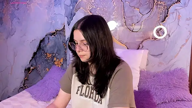 Mey moon online show from 02/13/26, 03:39