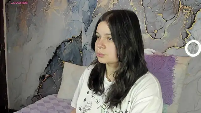 Mey moon online show from 02/23/26, 03:41