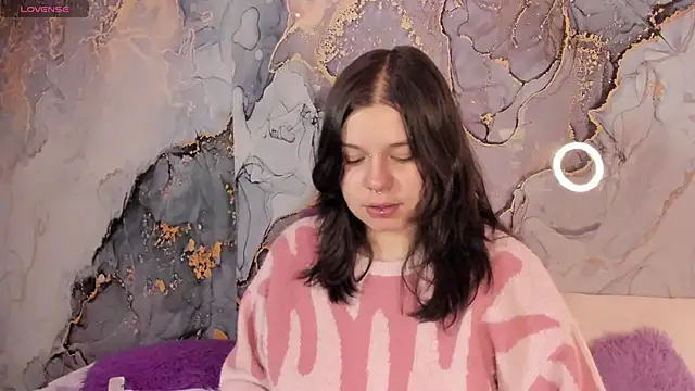 Mey moon online show from 02/05/26, 03:24