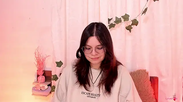 Mey moon online show from 02/13/25, 03:56