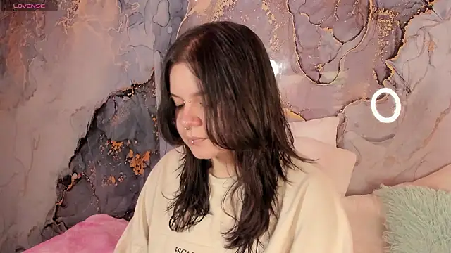 Mey moon online show from 02/25/26, 03:29