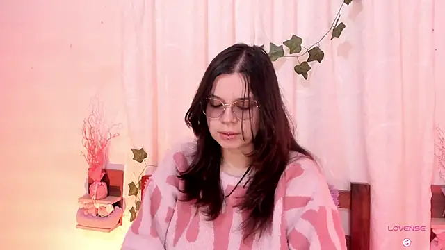 Mey moon online show from 02/18/25, 04:14