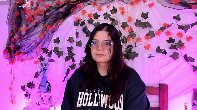 Mey moon online show from 02/08/25, 04:46