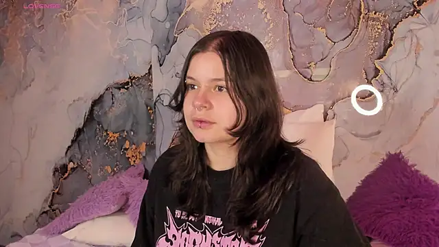 Mey moon online show from 02/16/26, 05:06