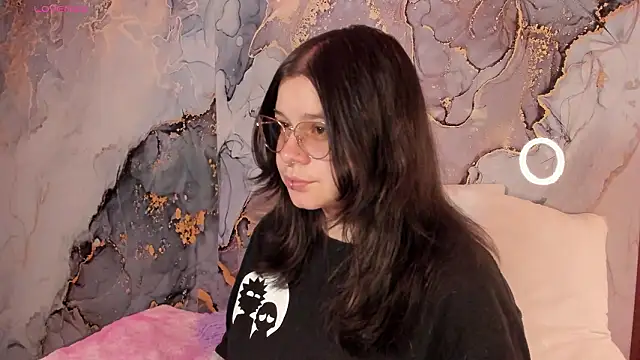 Mey moon online show from 02/27/26, 04:23