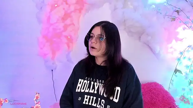 Mey moon online show from 02/01/25, 05:28