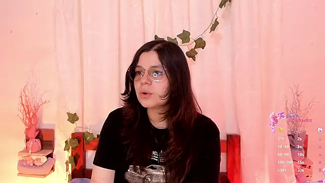 Mey moon online show from 03/12/25, 02:09