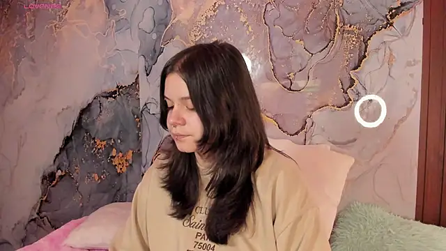 Mey moon online show from 02/24/26, 04:02