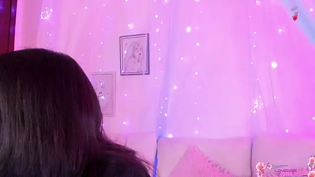 Mey moon online show from 09/09/25, 03:05