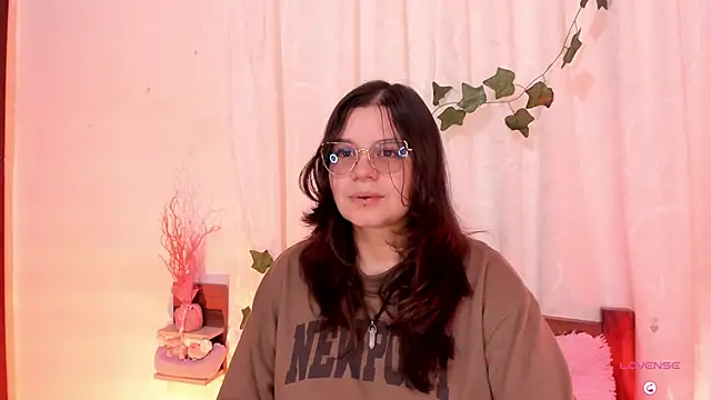 Mey moon online show from 02/25/25, 05:30