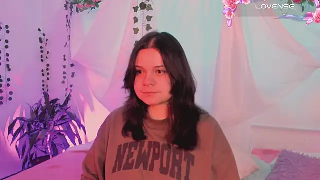 Mey moon online show from 01/14/26, 03:43