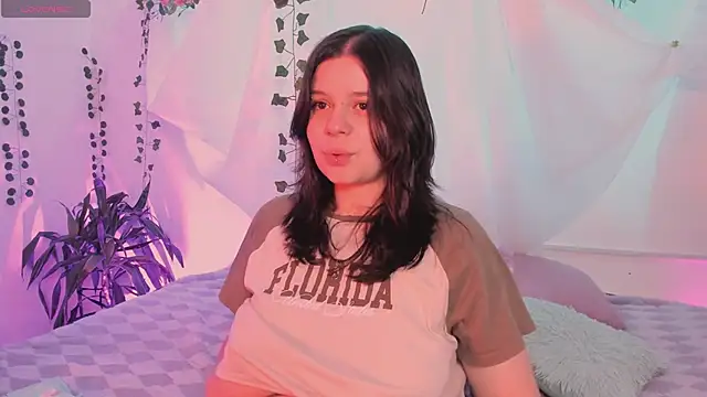 Mey moon online show from 01/16/26, 04:05